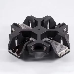 TD5B Automaticamente Tampa Bloqueio 5000RPM Médica Multispeed 500ml Centrífuga Máquina Preço - Product Image 5