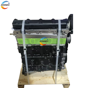 Conjunto de motor AKL EA113 de alto rendimiento para VW <span class=keywords><strong>A4</strong></span> <span class=keywords><strong>B5</strong></span> Passat - Product Image 2