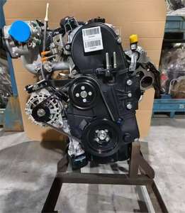 Rakitan Mesin Lengkap Newpars Auto Parts 2.0L untuk Mitsubishi <span class=keywords><strong>3</strong></span> Silinder Kondisi Baru dengan 4G63T - Product Image 2