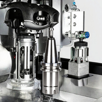 Fraise à rainurer extérieure en carbure monobloc pour usinage CNC, outil de fraisage pour rainurage extérieur, usinage de rainures métalliques, OEM ODM personnalisé