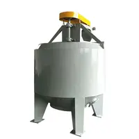 Équipement de pulper d'hydrapulte de type D de haute qualité du fabricant