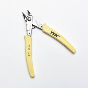Alicates de Corte <span class=keywords><strong>Diagonal</strong></span> para Alambre YTH, Alicates de Corte <span class=keywords><strong>Diagonal</strong></span> de Precisión para Hacer Joyas, Alambres Flexibles, Manualidades con Modelos - Product Image 5