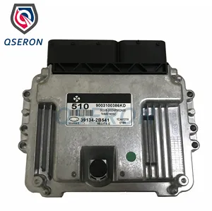 Placa de ordenador de motor Original, unidad ECM de módulo de Control electrónico, ECU 39134-2B541, MEG17.9.12, para KIA RIO 2013, 391342B541