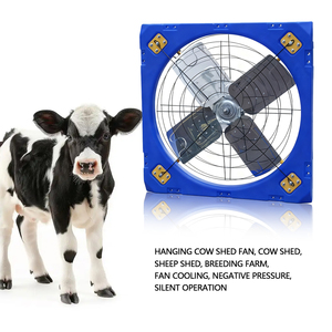 <span class=keywords><strong>พัดลม</strong></span><span class=keywords><strong>ระบาย</strong></span><span class=keywords><strong>อากาศ</strong></span>คุณภาพสูง สแตนเลส 24 <span class=keywords><strong>นิ้ว</strong></span> สำหรับฟาร์มวัว โรงเรือนเลี้ยงวัว โรงเรือนเลี้ยงสุกร - Product Image 6