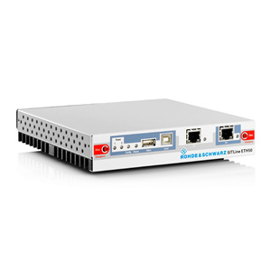 Encriptador Ethernet de Capa 2 ROHDE&SCHWARZ SITLine ETH50 100M/50M/25M NfD Origen Alemania 1 Mes de Garantía - Product Image 2