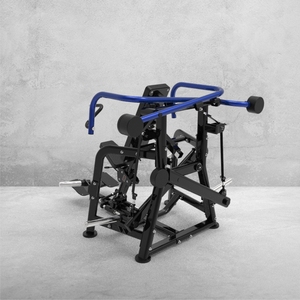 Super Série Sélectionnée Avril : Équipement de Fitness Commercial pour Salle de Sport – Presse à Épaules Assise pour Exercices des <span class=keywords><strong>Bras</strong></span> <span class=keywords><strong>et</strong></span> des Épaules - Product Image 3