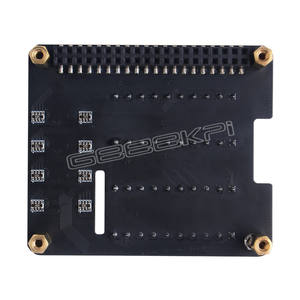 52Pi ใช้ได้กับบอร์ดขยายขั้ว GPIO ซีรีส์ Raspberry Pi EP-0129 - Product Image 3