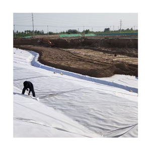 مياه الصرف غير المنسوجة Geotexitle -- g Geofabrics غير المنسوجة النسيج جيوتكستايل سعر الغشاء - Product Image 4