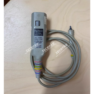 Agilent Keysight 1158A Sonde active 4GHz UTILISÉE - Product Image 1