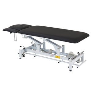 Thérapie ostéopathique électrique Hi Lo Table de physiothérapie civière Table de Massage examen médical canapé Table thérapeutique - Product Image 3