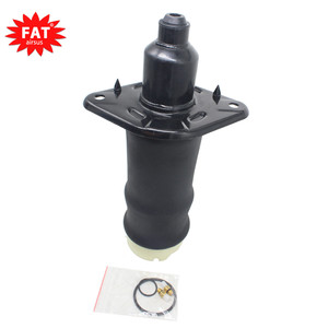 ถุงลมนิรภัยด้านหลังขวาสำหรับออดี้ A6 4B C5 <span class=keywords><strong>Allroad</strong></span> <span class=keywords><strong>Quattro</strong></span> 2000-2006 Air Spring 4Z7616052A 4Z7616020A - Product Image 4