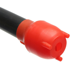 Aquarium Water <b>Pump</b> Plastic Rod Type High Suction Portable For <b>Fish</b> Tank Water Change - Product Image 5