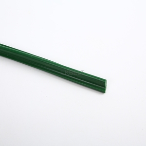 Guides de courroie transporteuse antidérapants en PU PVC, marque LKBELT, garantie 1 an, support OEM personnalisé pour la transmission de puissance dans toutes les industries - Product Image 5