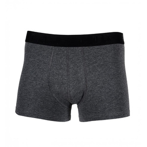 Calzoncillos bóxer transpirables para hombre en tela rica en algodón con ajuste ceñido y abertura de pierna sin costuras para mayor comodidad. - Product Image 1