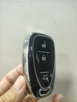 Nueva Funda de TPU para Llave de Coche Hyundai Genesis de 8 Botones, Accesorio para Llaves, Funda Protectora, Accesorios para Llavero, Cartera