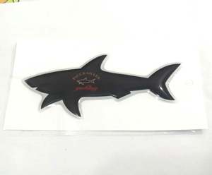 25 Blnieece - Los Mejores Adhesivos Decorativos de Tiburón Paul and Shark en Oferta, Envío Rápido y Alta Calidad - Product Image 2