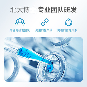Lfcare Double-Ended Cotton Swabs 100Pcs Disposable <b>Ear</b> <b>Cleaning</b> Cosmetic Use - Product Image 3
