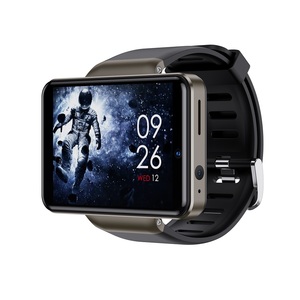 Modern android wear 2.0 smartwatch For Fitness And Health - Alibaba.com