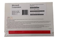 Licencia de Windows 11 Pro Enterprise en DVD con Etiqueta COA, Paquete Completo, Activación en Línea, Garantía de 12 Meses, Soporte 24/7, OEM DSP en Stock