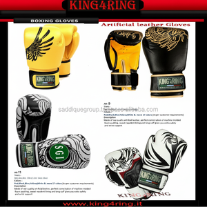 ถุงมือชกมวย - Product Image 1