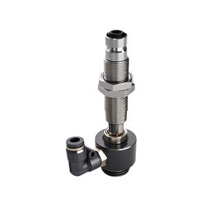 Support de bras de Robot anti-rotation de précision porte-outil à ressort en acier inoxydable pour raccords d'automatisation industrielle - Product Image 3