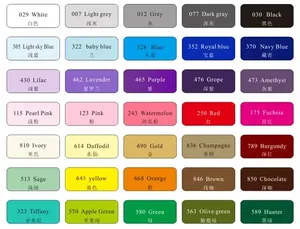 En gros 35 couleurs ondulé beauté mailer emballage boîtes d'expédition pour vêtements cosmétiques pack personnalisé boîte de papier