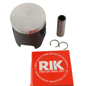 Kit fasce elastiche moto STD 71.95mm per <span class=keywords><strong>KTM</strong></span> 300 EXCF SX <span class=keywords><strong>SXF</strong></span> XC-W Husqvarna TE300 GasGas MC300 17-23 accessori - Product Image 2