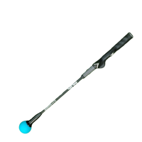 Bâton d'entraînement de balançoire de golf Correcteur de posture Force réglable Swing Sound Bâton d'entraînement de golf Bâton d'entraînement de golf pour débutants Aides à la pratique de la balançoire