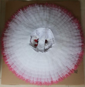 Ballet rouge pour enfants, classique, de haute qualité, 12 pouces, - Product Image 6