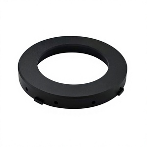 Servicio de Mecanizado CNC Personalizado, Componentes de Torneado y Fresado a Medida, Procesamiento de Metales OEM, Piezas de Aluminio Anodizado Personalizadas - Product Image 3