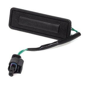 Interruptor de Apertura de Maletero 13597499 2290286 para Opel Volkswagen Cherokee, Repuesto para Puerta Trasera - Product Image 1