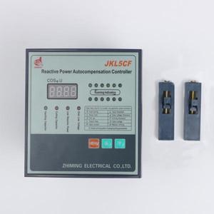 Controlador de Compensación Automática de Energía Reactiva Serie JKL para Ahorro de Energía Automático - Product Image 6