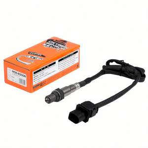 Sistema de sensor de oxígeno MASUMA para coche, sensor de oxígeno O2 para coche, para <span class=keywords><strong>BMW</strong></span> 11787589139, serie 5 (F10), para coche - Product Image 1