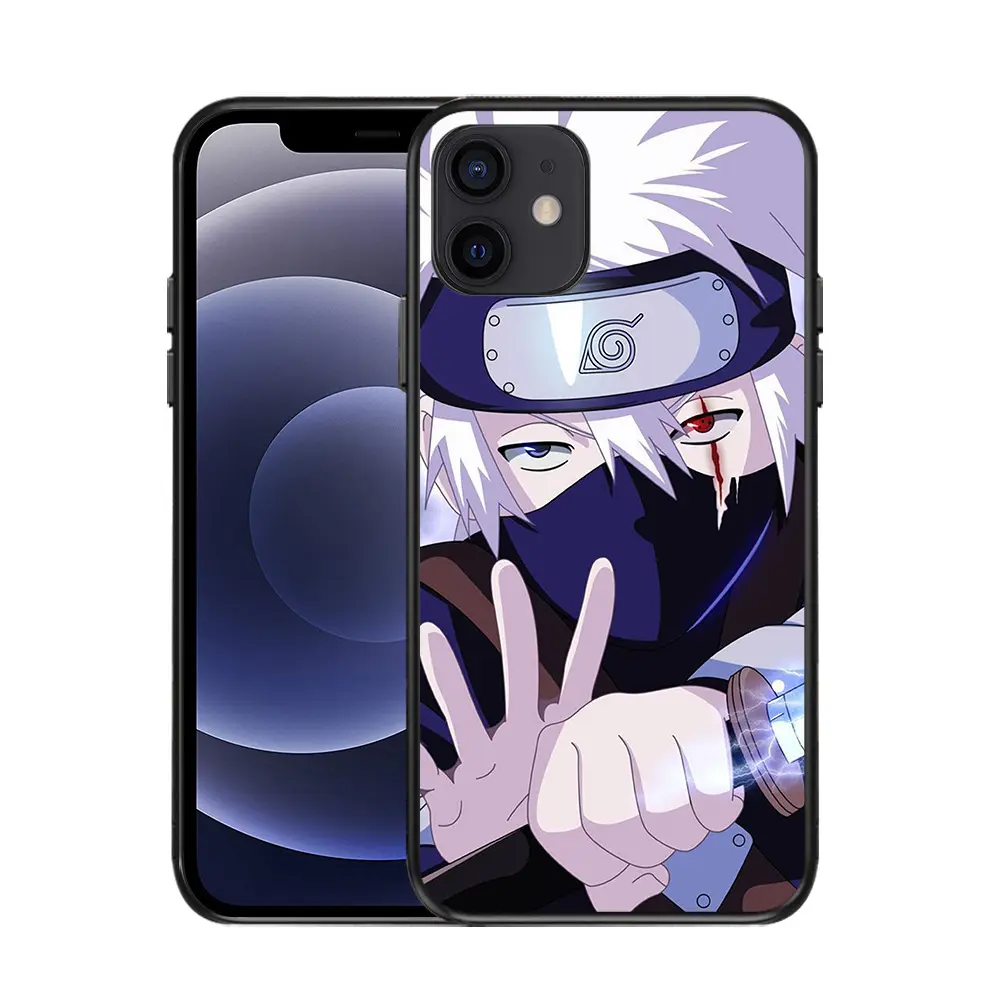 Capa de anime legal para celular para celular xr xs venda direta da fábrica