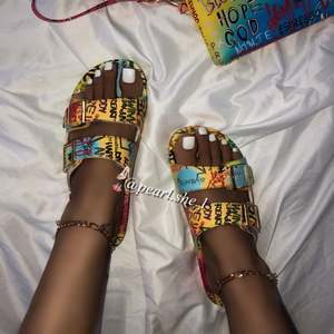 Sandalias de Verano al por Mayor de China, Sandalias Casuales de Moda para Hombre, Zapatillas de Hombre, Chanclas - Product Image 4