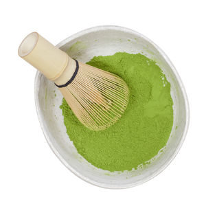 Matcha de Grado Ceremonial Premium, Mezcla de Té Verde Tradicional de Marca Privada, en Sobres/Bolsas - Product Image 2