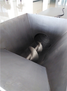 Máquina Procesadora de Frutas y Verduras Motorizada Industrial de Alta Capacidad, Cortadora y Rebanadora de Cebolla, Zanahoria y Papa - Product Image 5