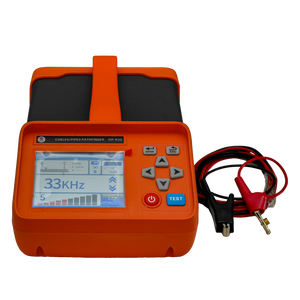 HP-R30 détecteur de câble <span class=keywords><strong>TDR</strong></span> équipement d'essai de positionnement de canalisation souterraine Portable Protection IP65 5m profondeur 220v ligne de tuyau - Product Image 2