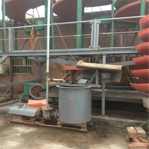 Sluice-<span class=keywords><strong>oro</strong></span> <span class=keywords><strong>2022</strong></span> para recuperación de <span class=keywords><strong>oro</strong></span>, usado para la concentración de gravedad de minería de placer - Product Image 4