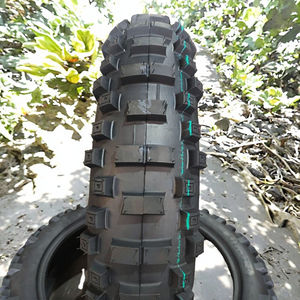 Neumáticos Tubeless para Motocicleta MARVEL <span class=keywords><strong>de</strong></span> Hanak Factory, Venta al por Mayor, Goma Enduro Motocross 140/80-18, Nuevo - Product Image 3