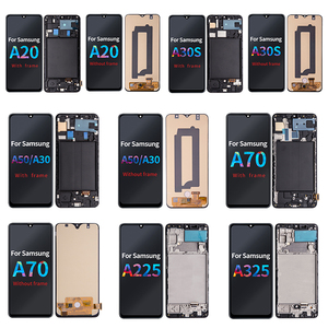 หน้าจอ QZLCD OEM สำหรับเปลี่ยนโทรศัพท์มือถือ พร้อมการรับประกัน 1 ปี - Product Image 2