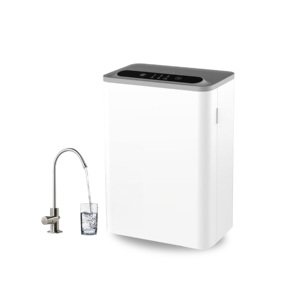 Máy Lọc Nước Dưới Bồn Rửa Gia Đình 600G 800G 1000G Máy Lọc Nước Thẩm Thấu Ngược RO Bộ Lọc Nước Loại Bỏ Clo <span class=keywords><strong>Fluoride</strong></span> - Product Image 3