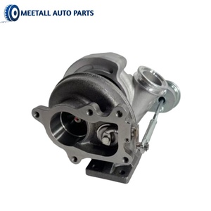 Bộ tăng áp NEW HE221W 4042714, 4042715, 4042718, 4937653, 4955316 cho động cơ CMmS QSB 3.9L - Product Image 3