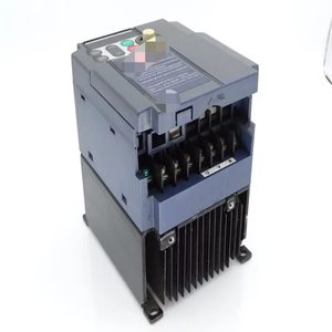 COMMANDE FRN001C1S-4U ÉLECTRIQUE Nouveau contrôleur de programmation PLC dédié PAC Automatisation industrielle Original Ready Stock - Product Image 1