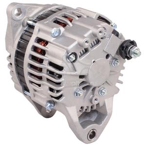 Nouvel <span class=keywords><strong>alternateur</strong></span> 12V <span class=keywords><strong>24V</strong></span> 28V 48V 75A 150A <span class=keywords><strong>200A</strong></span> toutes séries Sinotruk Shacman Hino Weichai Yuchai pour générateur Dongfeng pour camions - Product Image 2