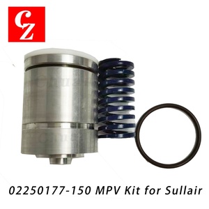 Kit de réparation de haute qualité pour compresseur d'air Sullair Garantie 1 an 02250177-150 Kit MPV - Product Image 1