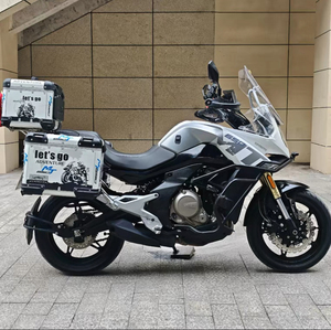 Entreprise de vente de motos <span class=keywords><strong>d</strong></span>'<span class=keywords><strong>occasion</strong></span> spécialisée dans la vente de motos <span class=keywords><strong>d</strong></span>'aventure de haute qualité - Product Image 1