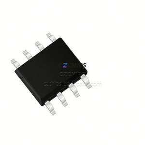 Circuit intégré certifié d'origine et neuf FOD260LS SOP-8, puce IC, solutions d'approvisionnement en composants électroniques professionnels - Product Image 1