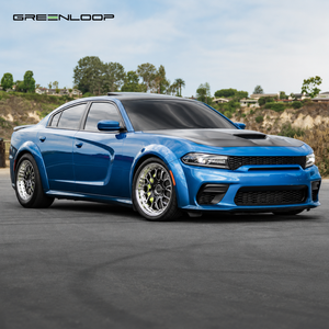<span class=keywords><strong>Jantes</strong></span> forgées GREENLOOP Deep Dish Beadlock 15 17 18 <span class=keywords><strong>pouces</strong></span> pour course de dragster, compatibles avec Dodge Challenger SRT Hellcat Mustang GT BMW G80 - Product Image 6