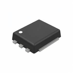 Servicio Integral Original, Componentes Electrónicos de Gestión de Energía (PMIC) S-19114N73A-A6T8U7, 6 SMD, Terminales Planos Expostos - Product Image 1